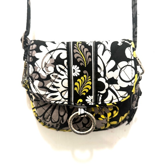 Vera Bradley Handbags - Vera Bradley - Crossbody Bag #125